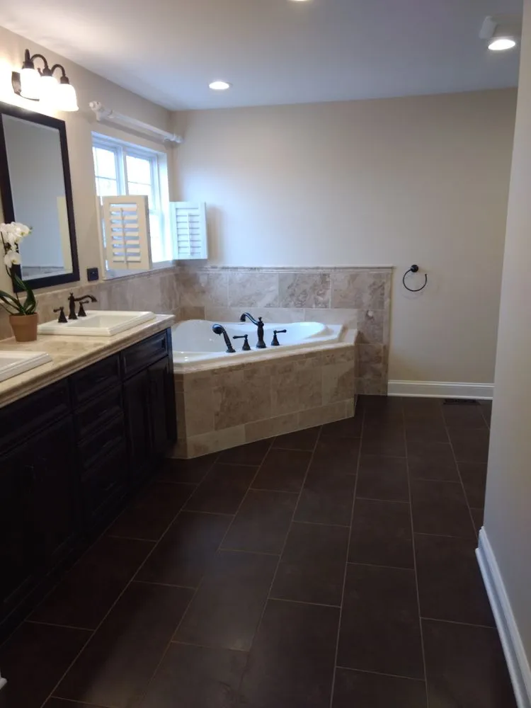 Slide of Bluebird Builders