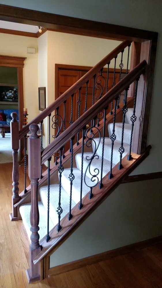 Slide of Bluebird Builders