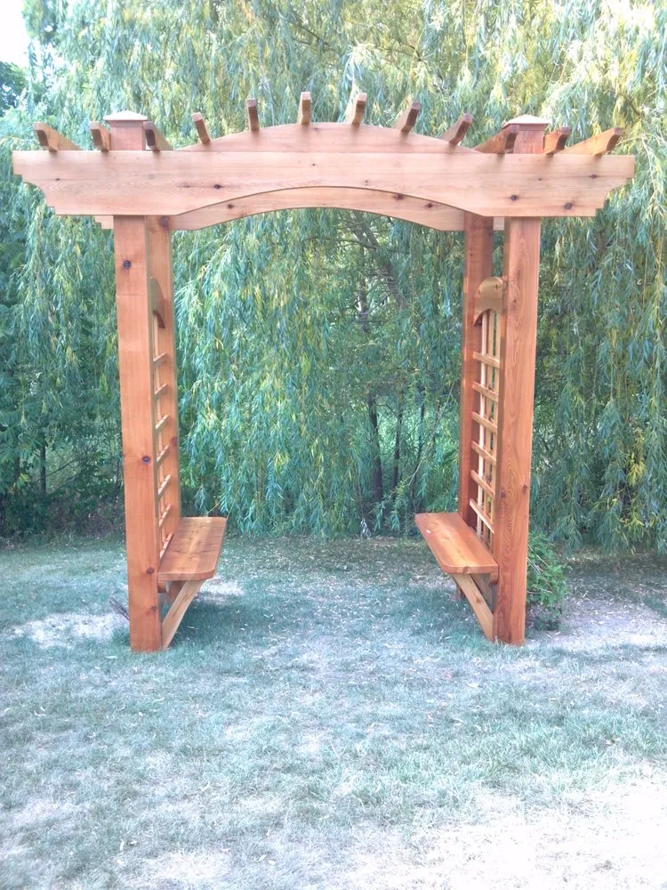 Slide of Bluebird Builders