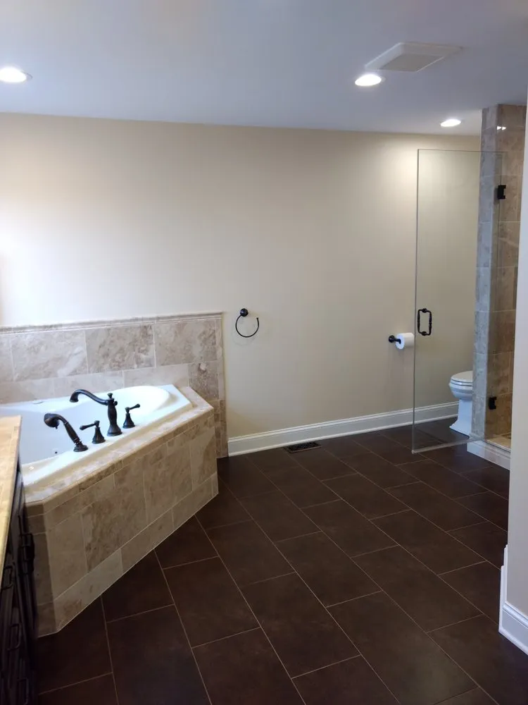 Slide of Bluebird Builders