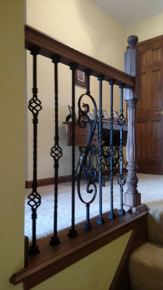 Slide of Bluebird Builders