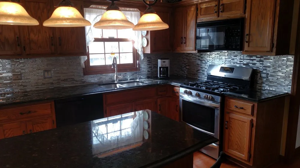 Slide of Bluebird Builders