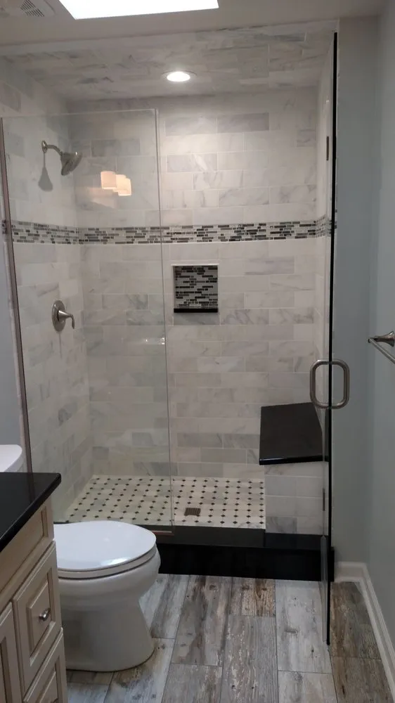 Slide of Bluebird Builders