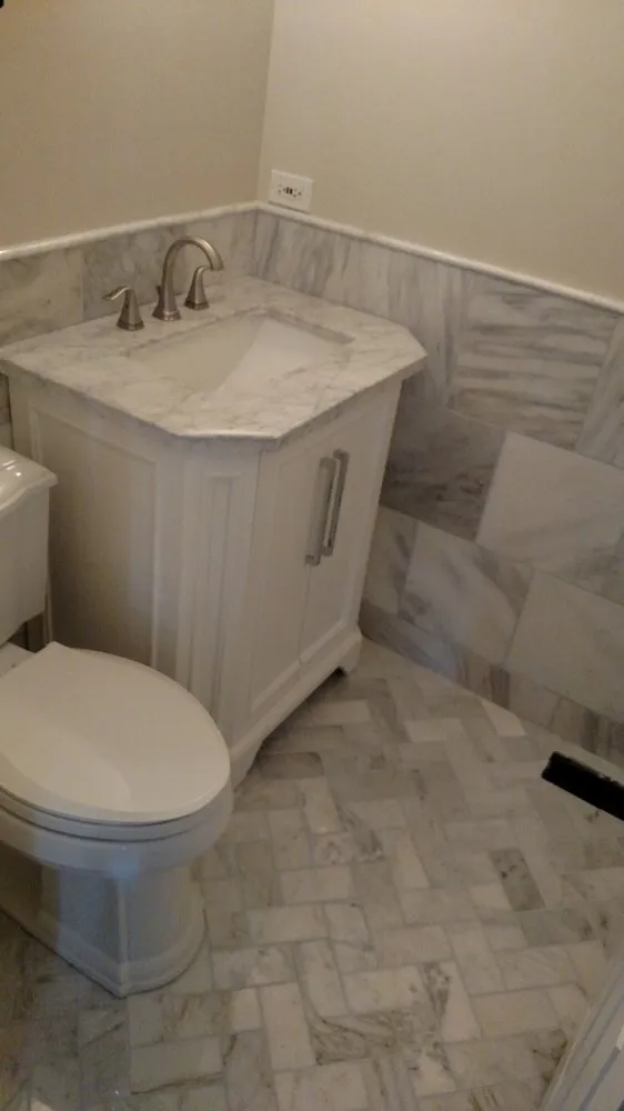 Slide of Bluebird Builders