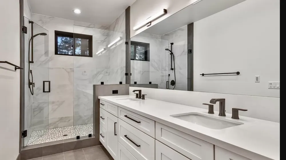 Slide of Bluebird Plumbing and Hydronics