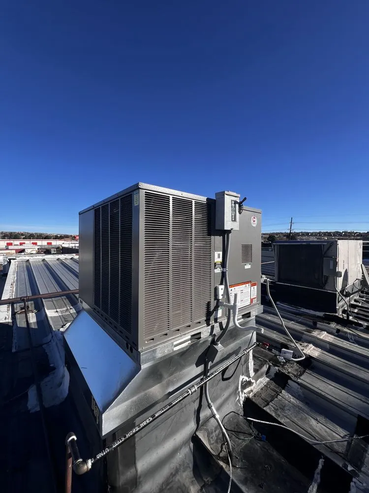 Expert emergency plumbing service in Colorado Springs, CO - BlueBird Plumbing Heating and Air