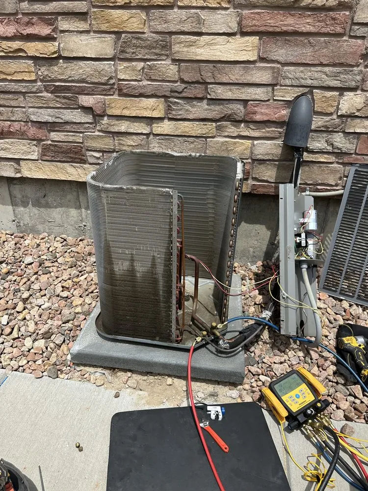 Reliable drain cleaning service in Colorado Springs, CO - BlueBird Plumbing Heating and Air