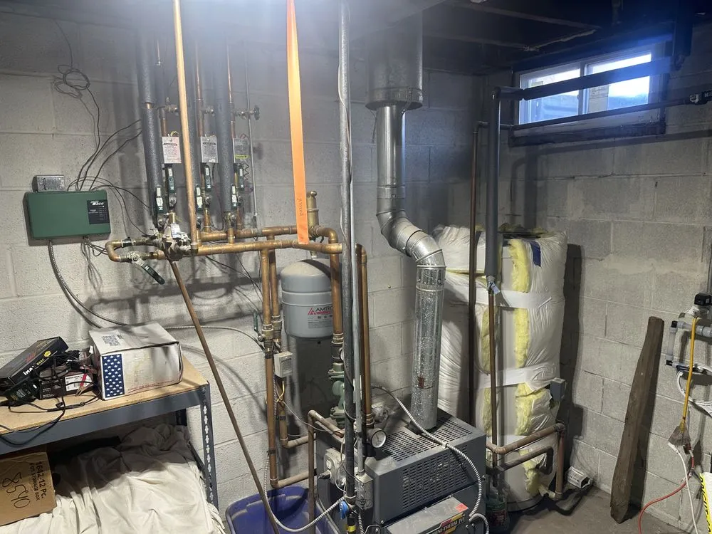 Trusted pipe repair in Colorado Springs, CO by BlueBird Plumbing Heating and Air