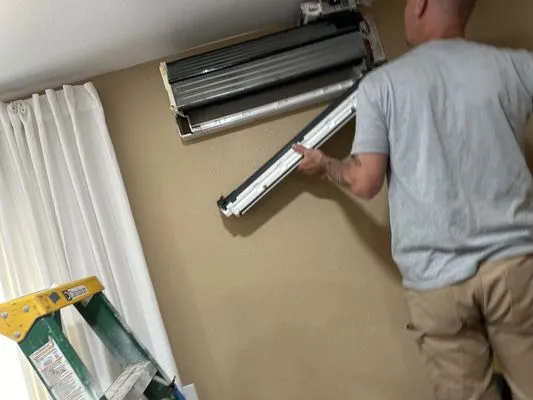 BlueBird Plumbing Heating and Air