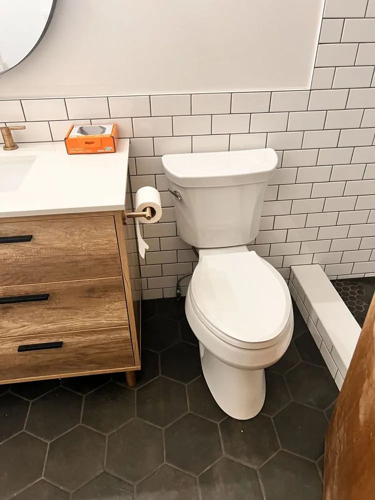 Slide of Bluebird Services