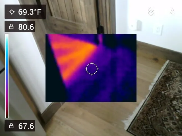 Slide of Bluebird Services