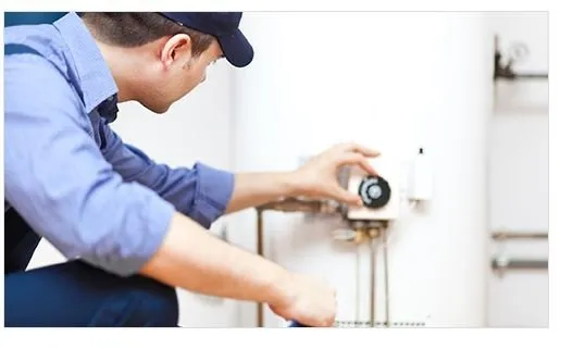 Slide of Bluebonnet Plumbing & Heating