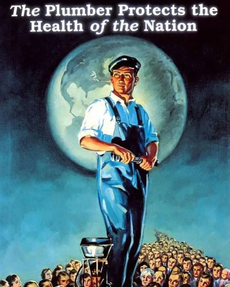 Slide of Bluebonnet Plumbing