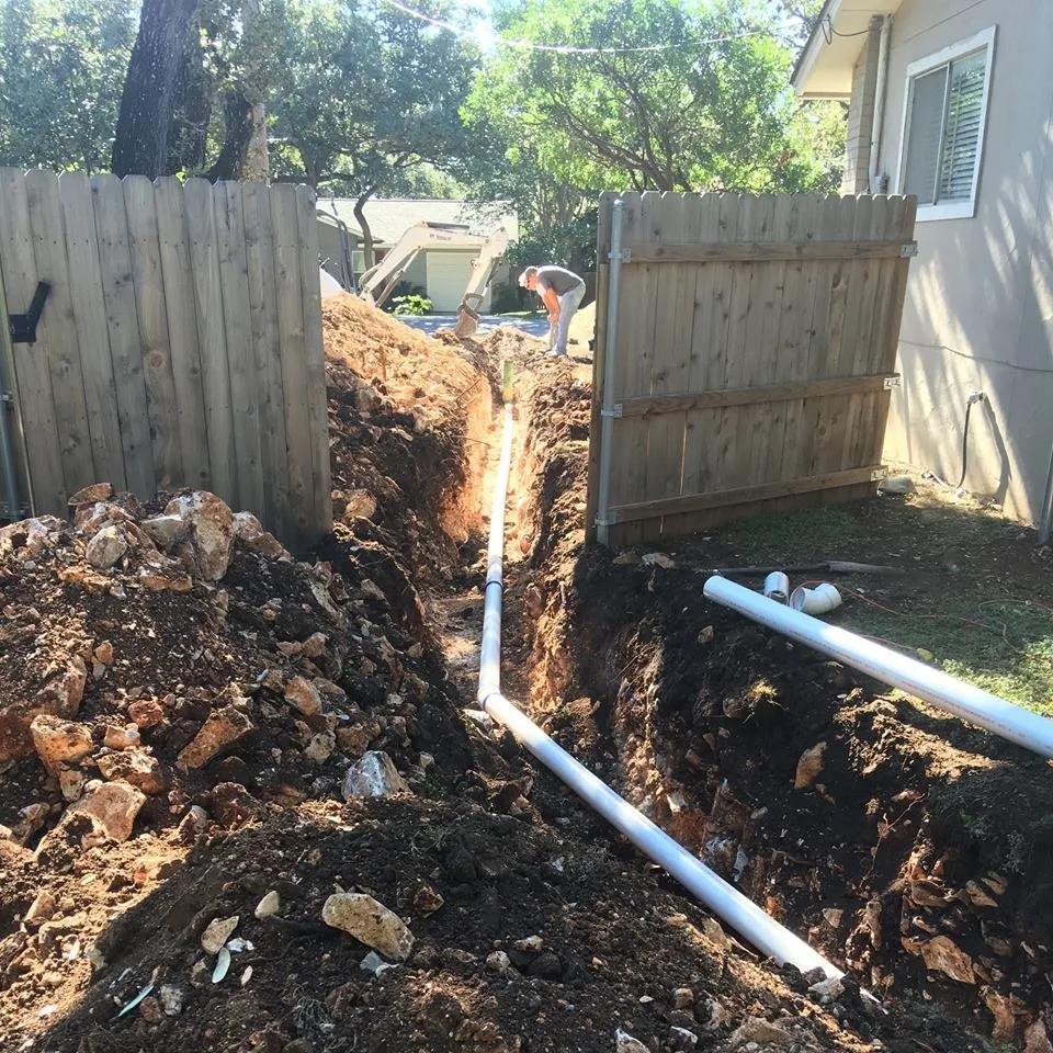 Expert leak detection experts serving San Antonio, TX - Bluebonnet Plumbing