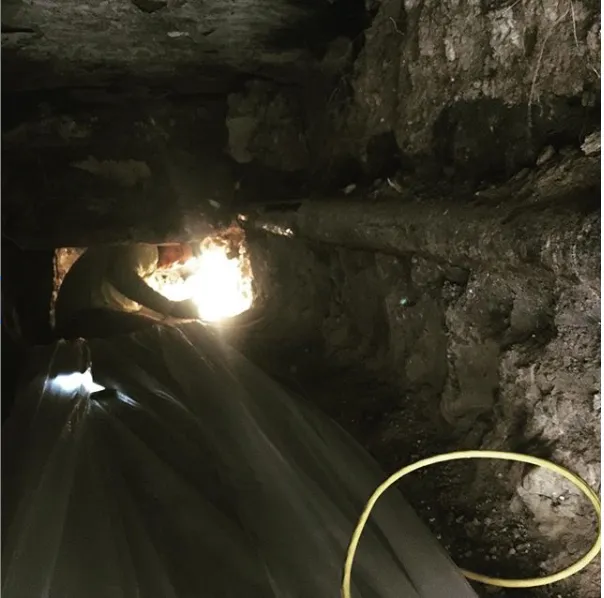 Quality emergency plumbing for homes in San Antonio, TX by Bluebonnet Plumbing