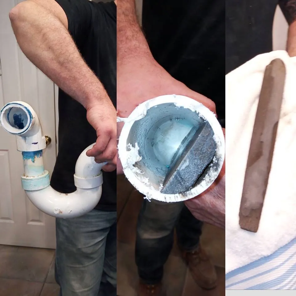 Slide of Bluebonnet Plumbing