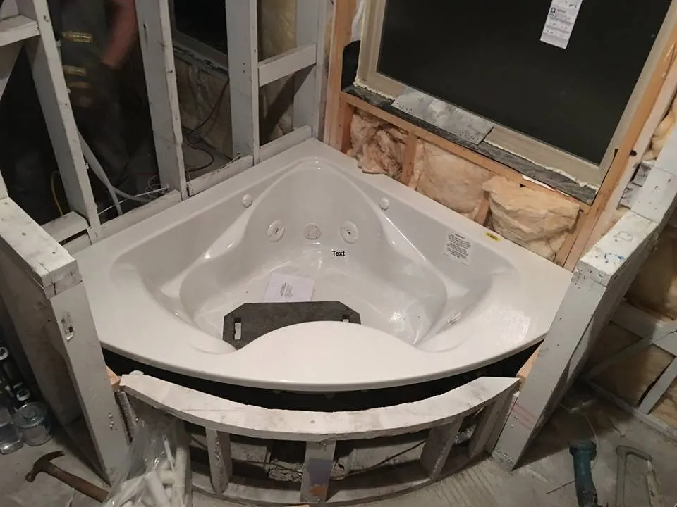 Slide of Bluebonnet Plumbing