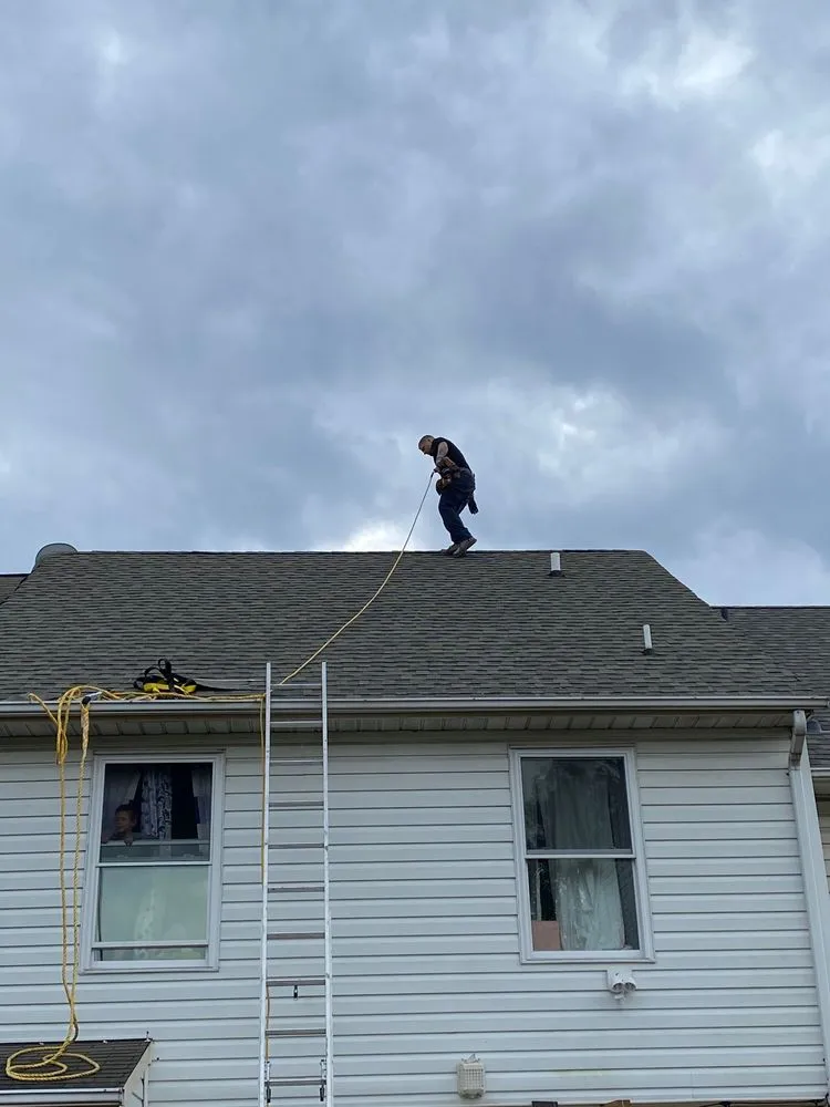 Slide of Blueford General Contracting