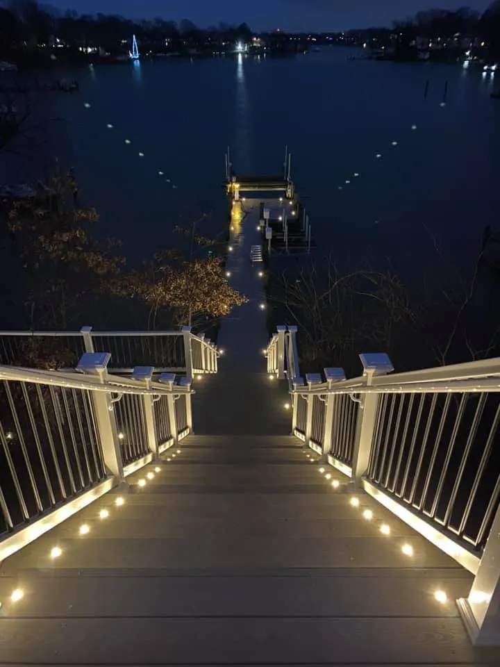 Slide of Blueford General Contracting