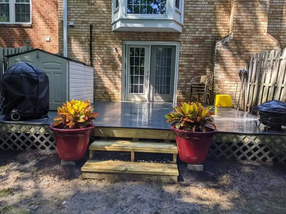 Slide of Blueford General Contracting