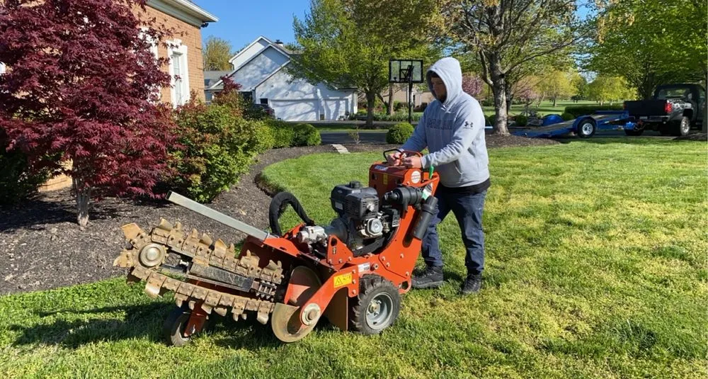 Slide of Blueford General Contracting