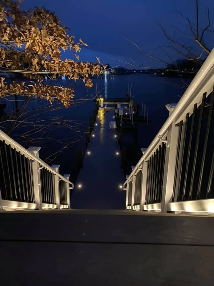 Slide of Blueford General Contracting