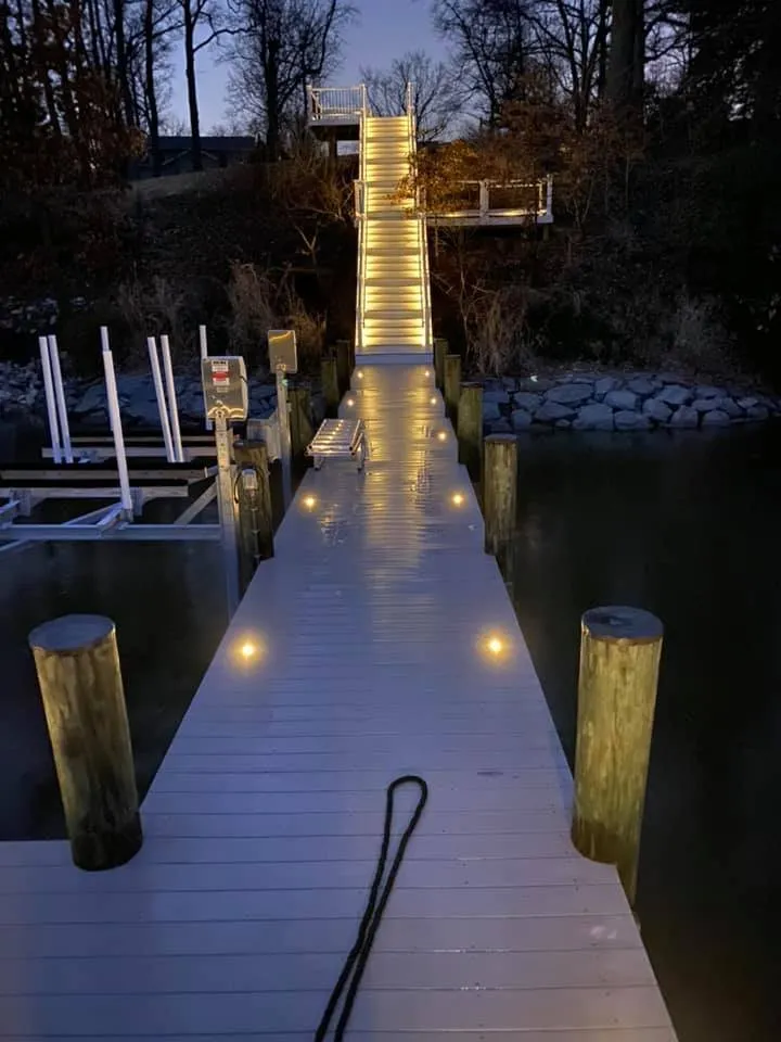 Slide of Blueford General Contracting