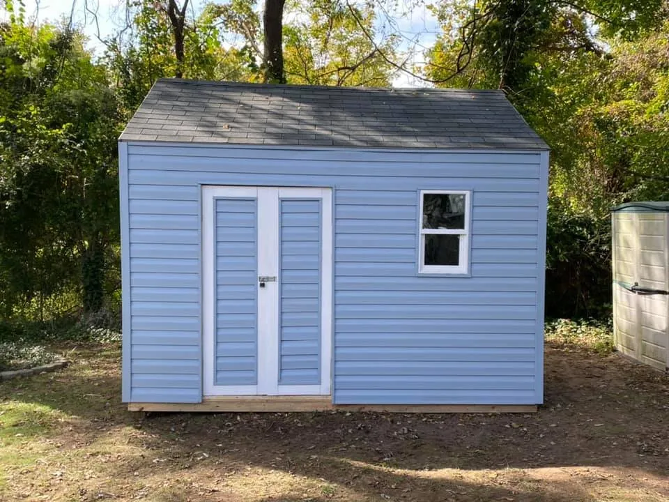 Slide of Blueford General Contracting