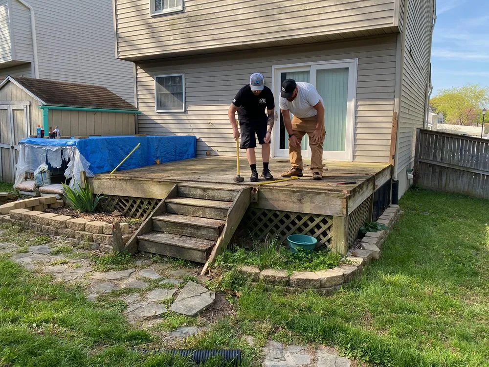 Slide of Blueford General Contracting