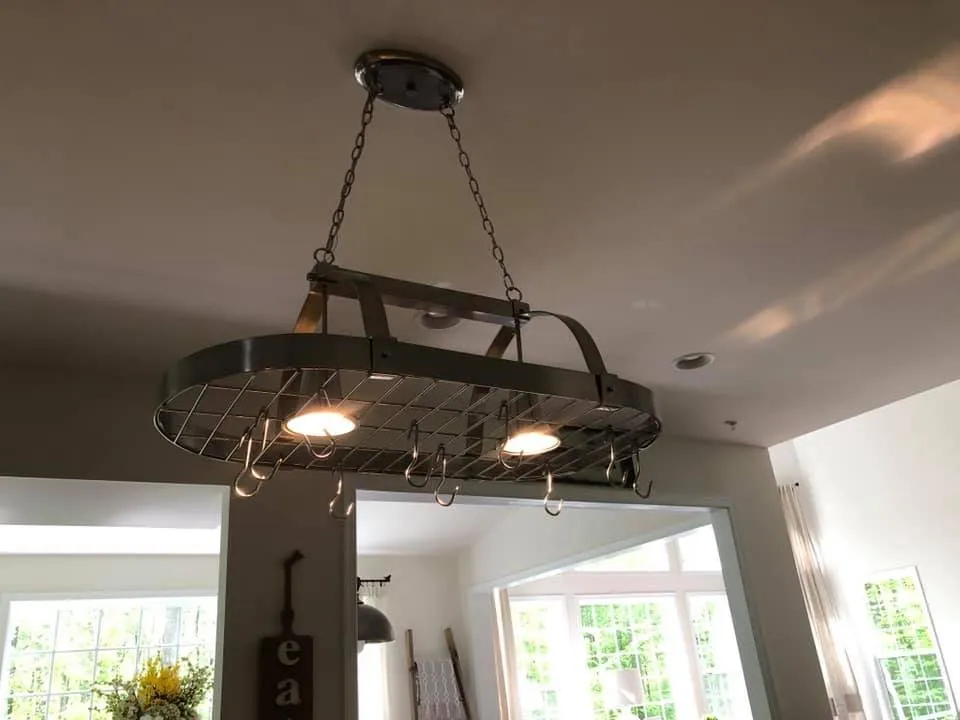 Slide of Blueford General Contracting