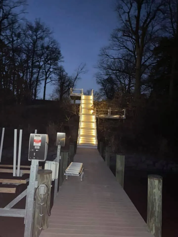 Slide of Blueford General Contracting