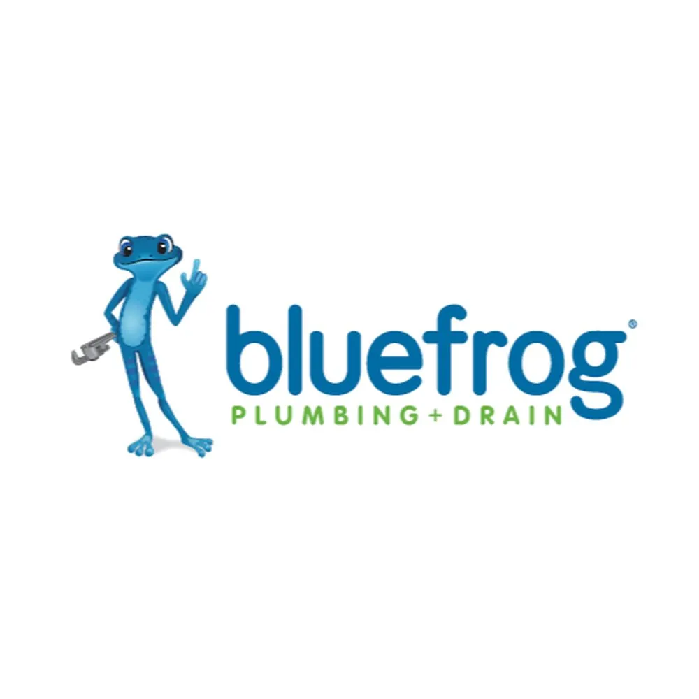 Slide of BlueFrog Plumbing & Drain