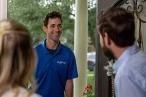 Slide of BlueFrog Plumbing & Drain