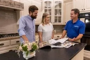 Slide of BlueFrog Plumbing & Drain