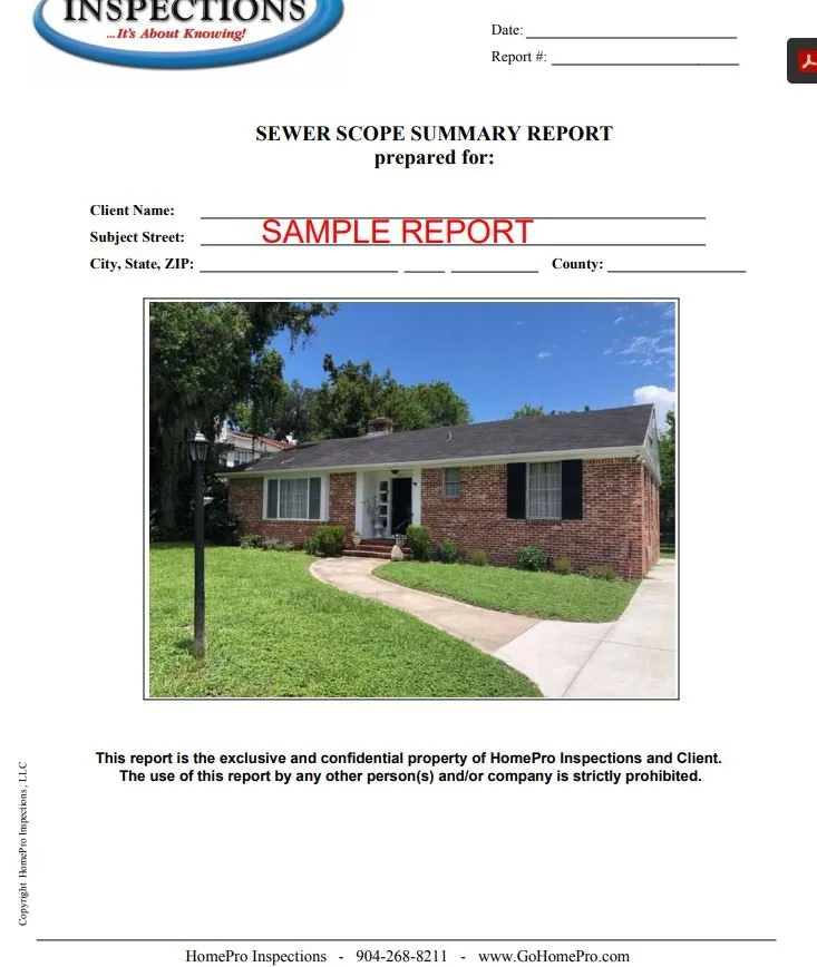 Slide of Bluefrog Plumbing + Drain