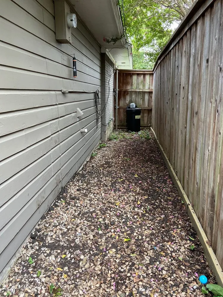 Slide of Bluefrog Plumbing + Drain