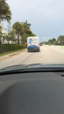 Bluefrog Plumbing + Drain Logo