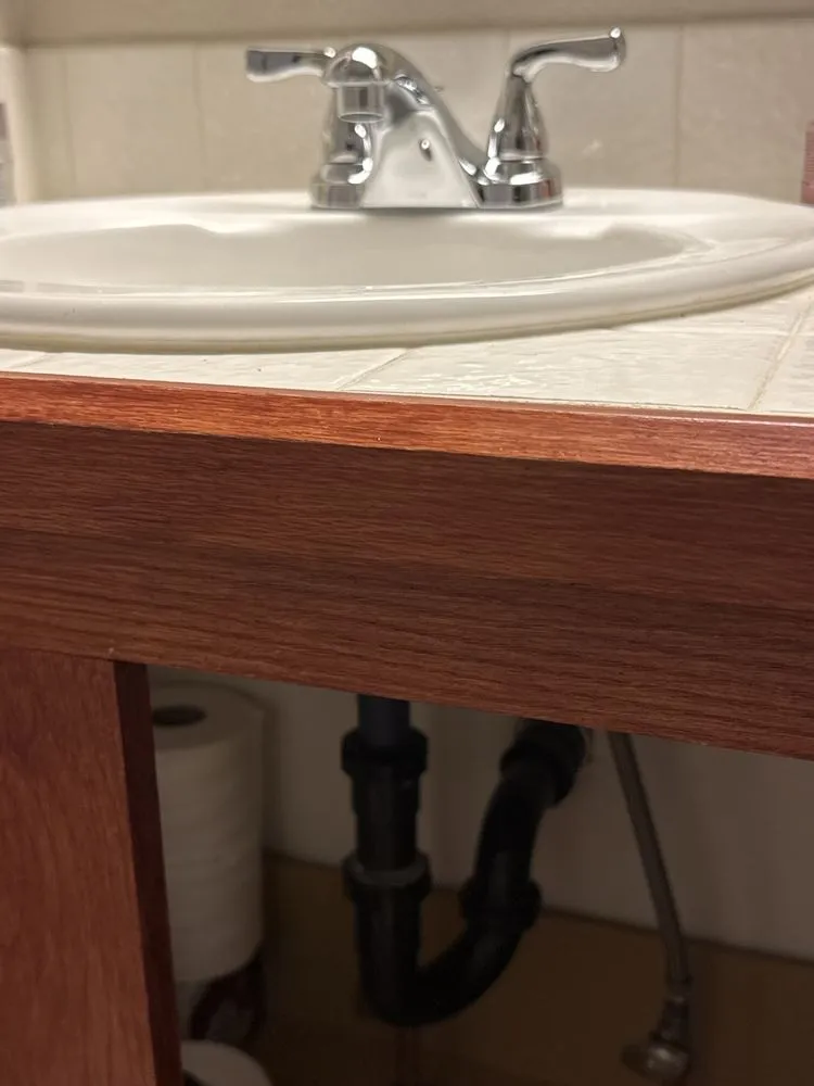 Emergency plumbing repair in Englewood, CO by Bluefrog Plumbing + Drain