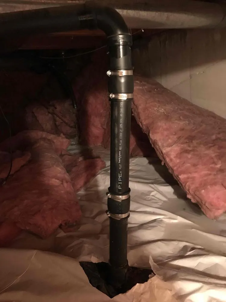 Professional pipe repair service in Englewood, CO - Bluefrog Plumbing + Drain