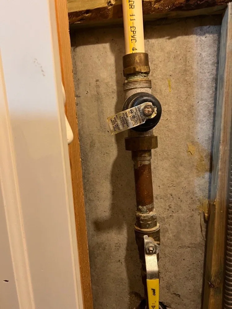 Expert drain cleaning for homes in Englewood, CO by Bluefrog Plumbing + Drain