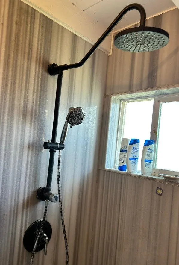 Slide of Bluefrog Plumbing + Drain