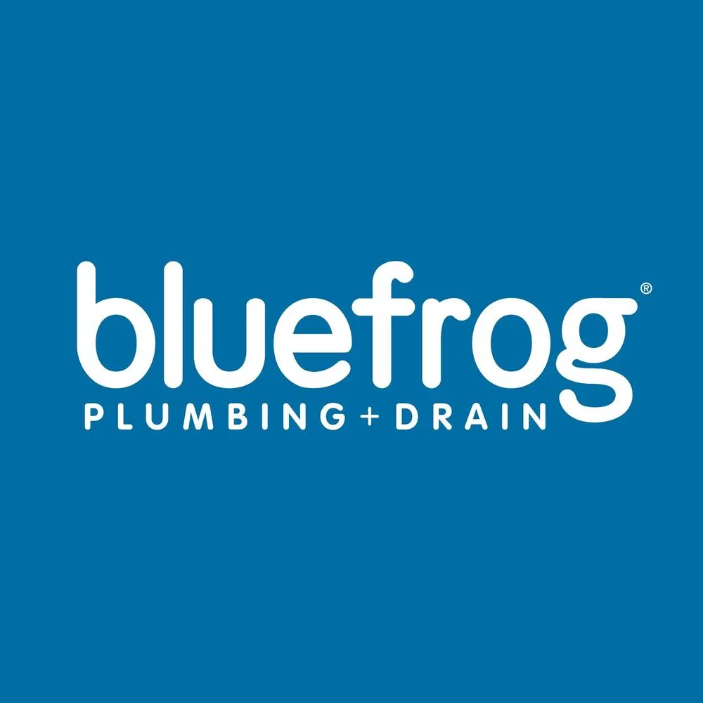 Slide of Bluefrog Plumbing + Drain