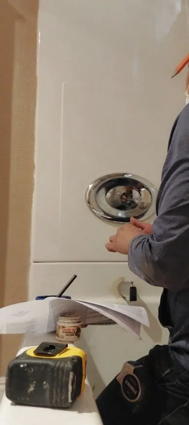 Expert pipe repair for homes in Houston, TX by Bluefrog Plumbing + Drain