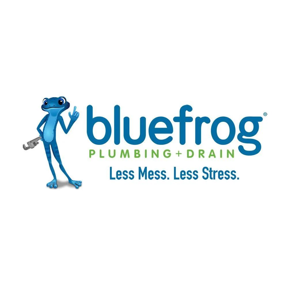Top-rated emergency plumbing in Houston, TX by Bluefrog Plumbing + Drain