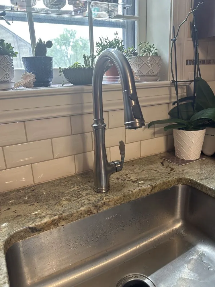 Quality plumbing repair for homes in Meriden, CT by Bluefrog Plumbing + Drain of Central Connecticut