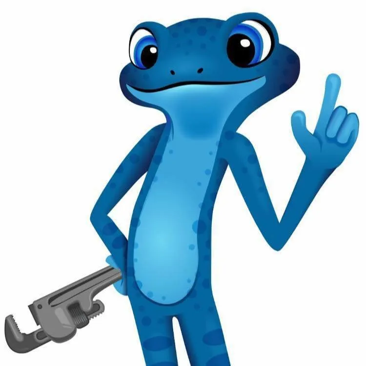 Slide of bluefrog Plumbing + Drain of New Orleans