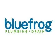 Slide of bluefrog Plumbing + Drain of New Orleans
