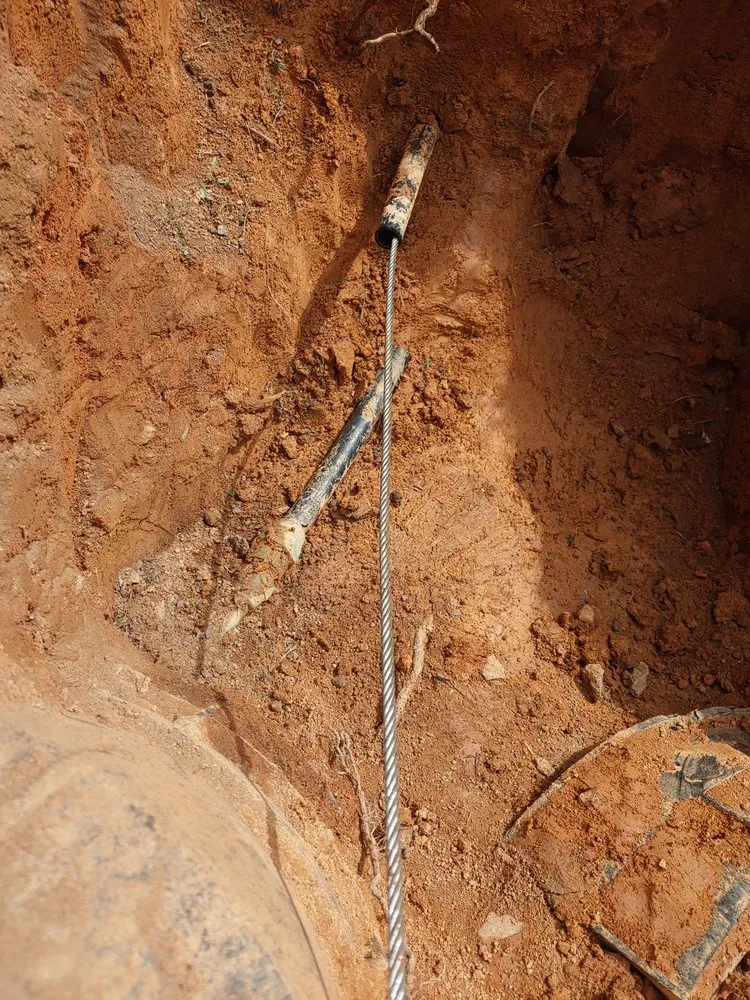 Slide of bluefrog Plumbing + Drain of Richmond