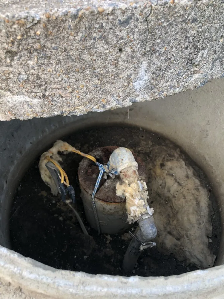 Slide of bluefrog Plumbing + Drain of Richmond