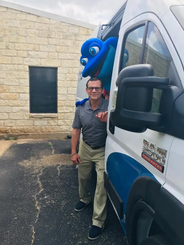 Reliable drain cleaning service in Richmond, VA - bluefrog Plumbing + Drain of Richmond